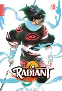 radiant 15