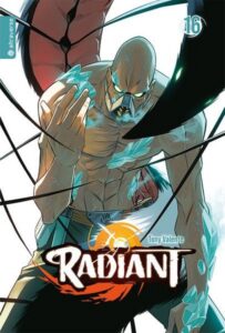 radiant 16