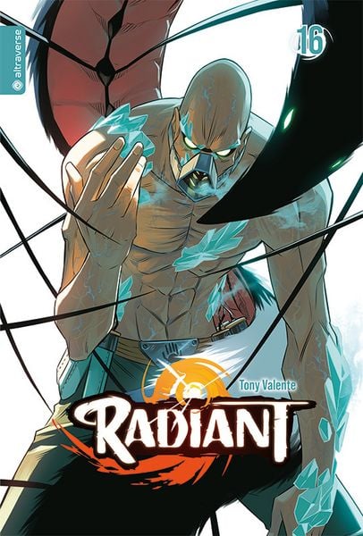 radiant 16 radiant 16