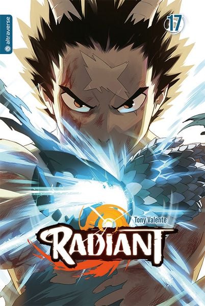 radiant 17 radiant 17