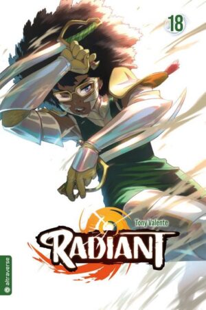 radiant 18