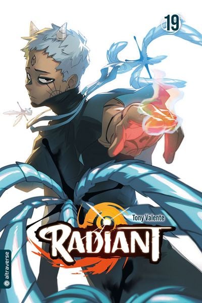 radiant 19 radiant 19