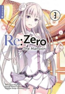 re:zero the mansion 03