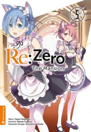 re:zero the mansion 05
