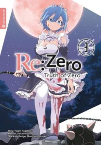 re:zero truth of zero 03