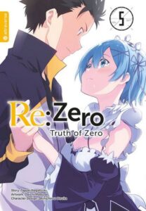 re:zero truth of zero 05