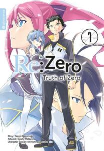 re:zero truth of zero 07