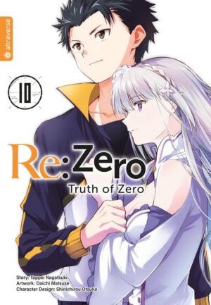 re:zero truth of zero 10