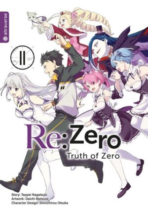 re:zero truth of zero 11