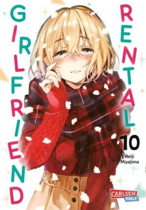 rental girlfriend 10