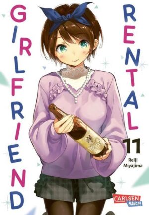 rental girlfriend 11