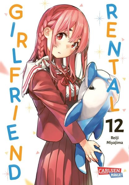 rental girlfriend 12 rental girlfriend 12