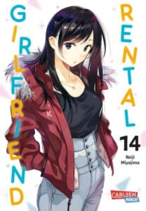 rental girlfriend 14
