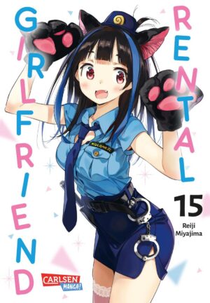 rental girlfriend 15