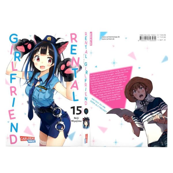 rental girlfriend 15 rental girlfriend 15