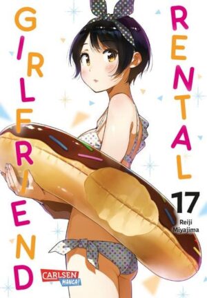 rental girlfriend 17