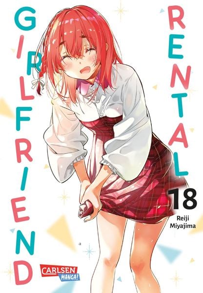 rental girlfriend 18 rental girlfriend 18