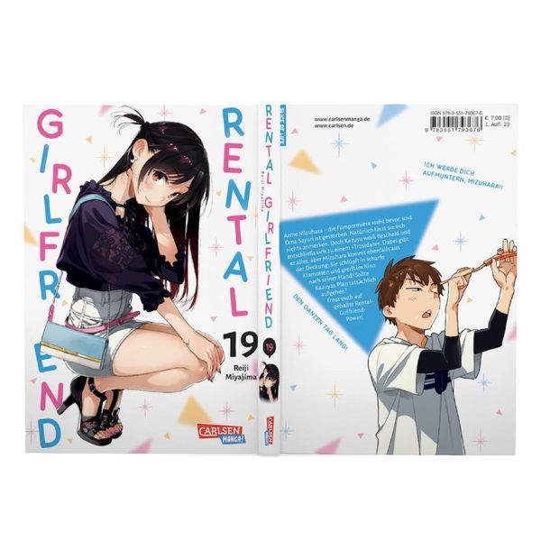 rental girlfriend 19 rental girlfriend 19