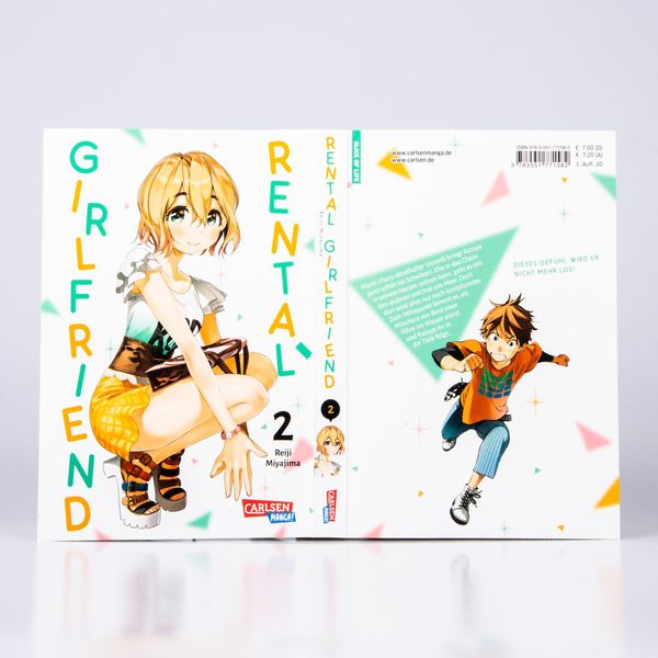 rental girlfriend 2 rental girlfriend 2