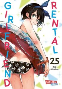rental girlfriend 25