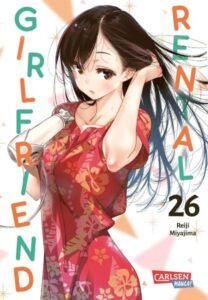 rental girlfriend 26