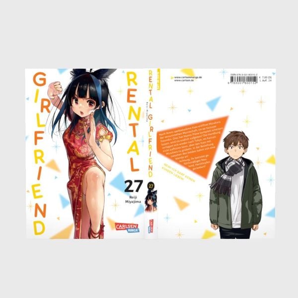 rental girlfriend 27 rental girlfriend 27
