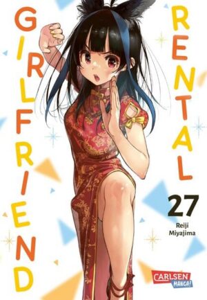 rental girlfriend 27