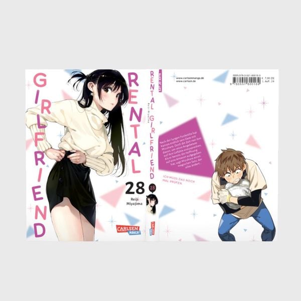 rental girlfriend 28 rental girlfriend 28