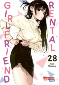rental girlfriend 28