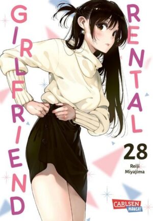 rental girlfriend 28