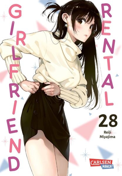 rental girlfriend 28 rental girlfriend 28