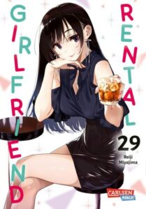 rental girlfriend 29