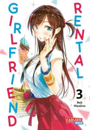 rental girlfriend 3