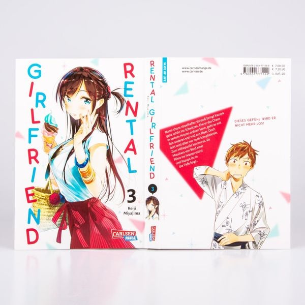 rental girlfriend 3 rental girlfriend 3