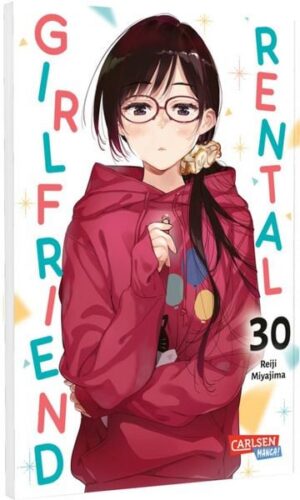 rental girlfriend 30