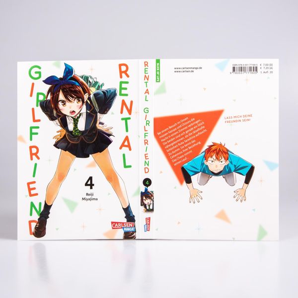 rental girlfriend 4 rental girlfriend 4
