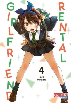 rental girlfriend 4