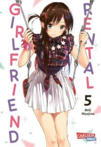 rental girlfriend 5