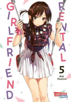 rental girlfriend 5
