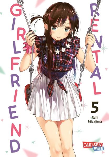 rental girlfriend 5 rental girlfriend 5