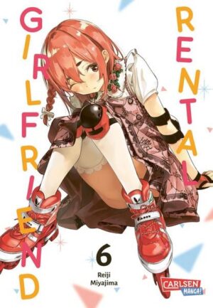 rental girlfriend 6