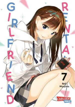 rental girlfriend 7
