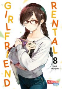 rental girlfriend 8