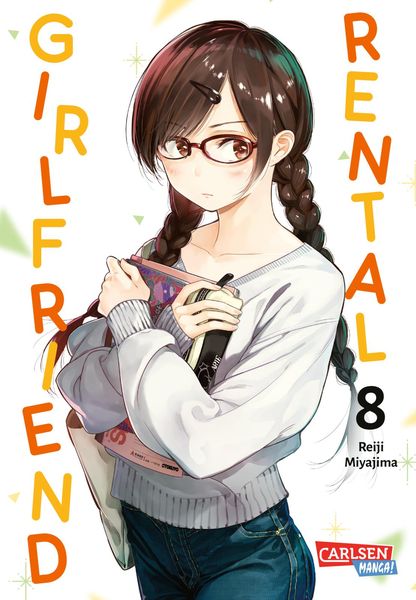 rental girlfriend 8 rental girlfriend 8