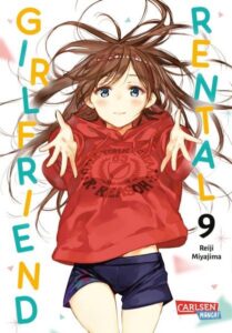 rental girlfriend 9