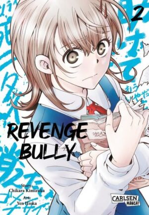 revenge bully 2
