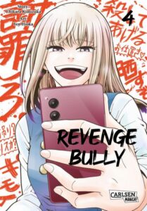 revenge bully 4
