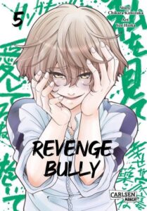 revenge bully 5