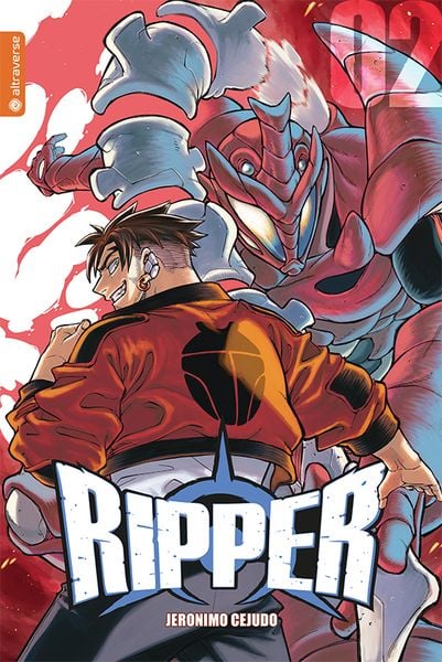 ripper 02 ripper 02