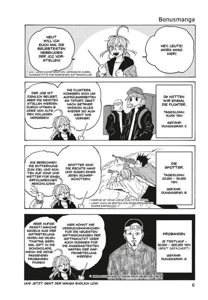 sakamoto days 10 sakamoto days 10